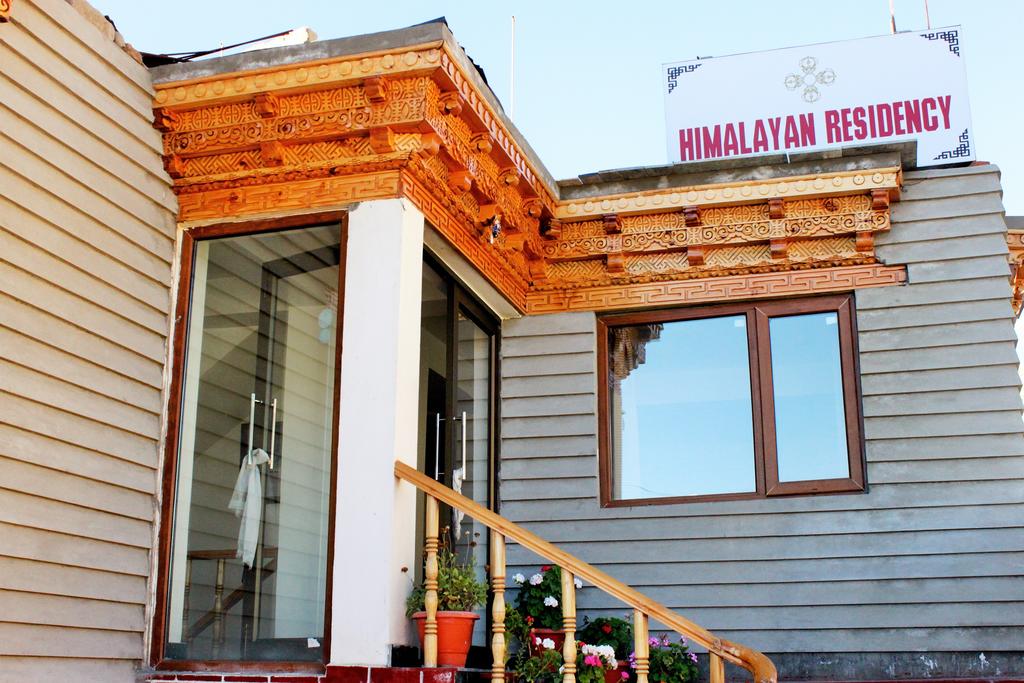 Himalayan Residency Ladakh